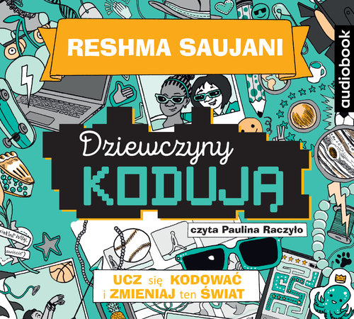 AUDIOBOOK Dziewczyny kodują