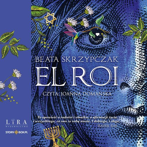 AUDIOBOOK El Roi
