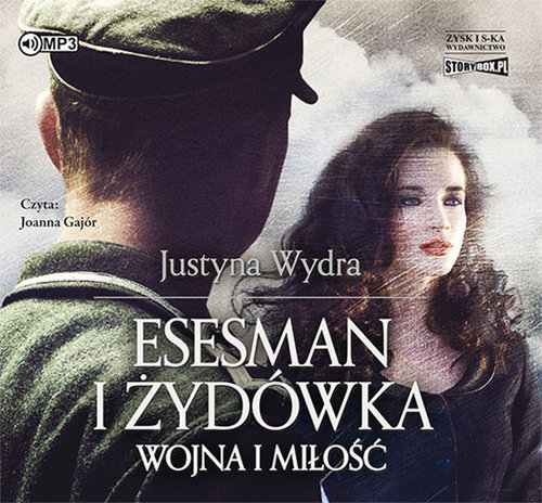 AUDIOBOOK Esesman i Żydówka