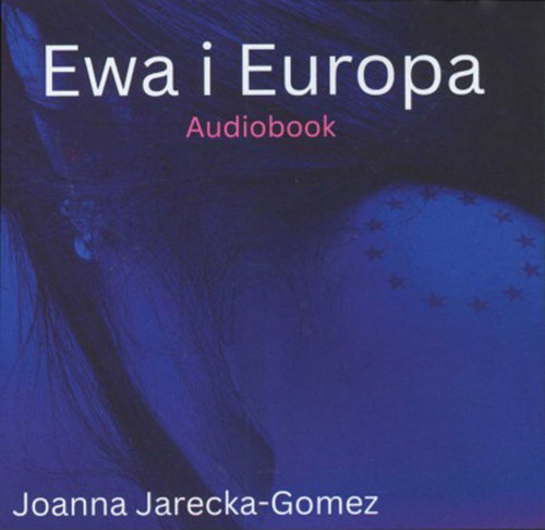 AUDIOBOOK Ewa i Europa