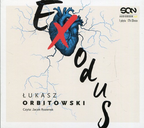 AUDIOBOOK Exodus