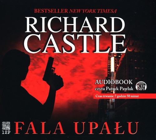 AUDIOBOOK Fala upału