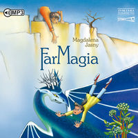 AUDIOBOOK Farmagia