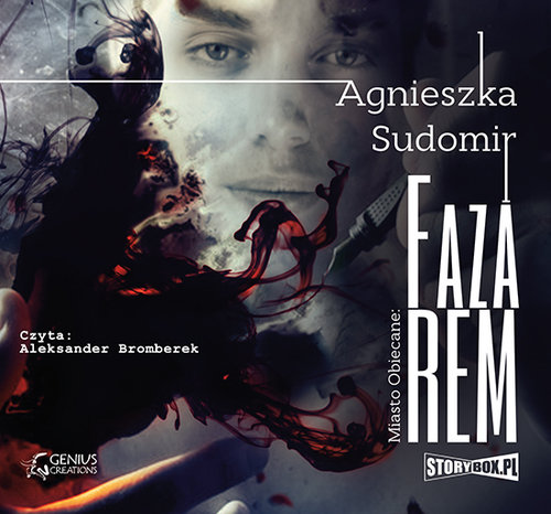 AUDIOBOOK Faza REM