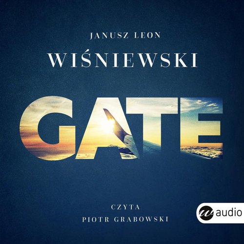 AUDIOBOOK Gate