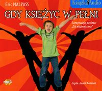 AUDIOBOOK Gdy księżyc w pełni