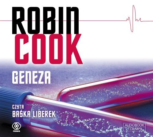 AUDIOBOOK Geneza