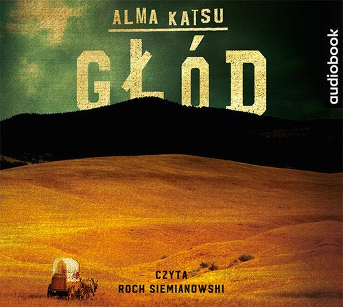 AUDIOBOOK Głód