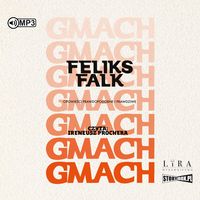 AUDIOBOOK Gmach Opowieści prawdopodobne i prawdziwe