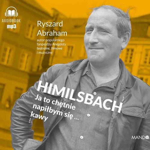 AUDIOBOOK Himilsbach