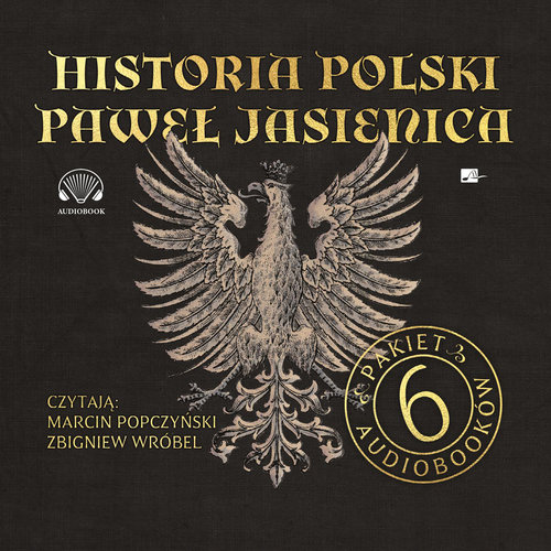 AUDIOBOOK Historia Polski
