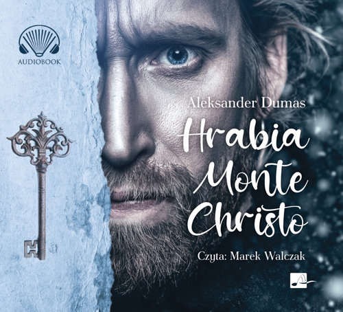 AUDIOBOOK Hrabia Monte Christo