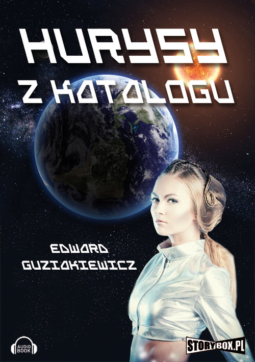 AUDIOBOOK Hurysy z katalogu