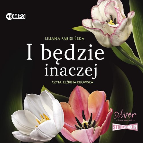 AUDIOBOOK I będzie inaczej