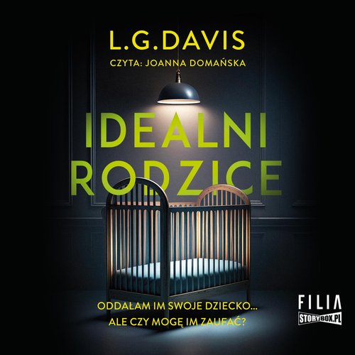 AUDIOBOOK Idealni rodzice