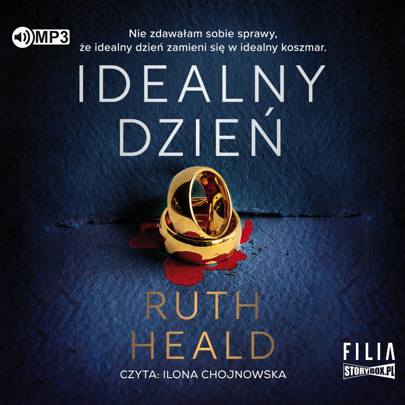 AUDIOBOOK Idealny dzień
