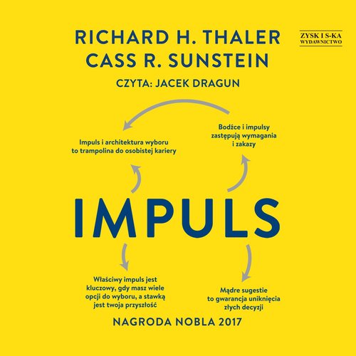 AUDIOBOOK Impuls Wydanie finalne
