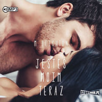 AUDIOBOOK Jesteś moim teraz