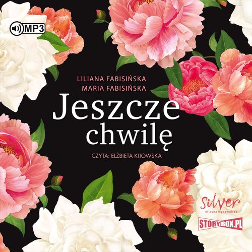AUDIOBOOK Jeszcze chwilę