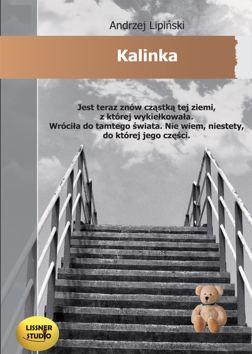AUDIOBOOK Kalinka
