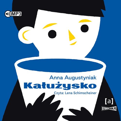 AUDIOBOOK Kałużysko