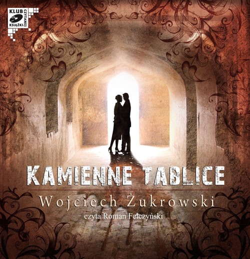 AUDIOBOOK Kamienne tablice