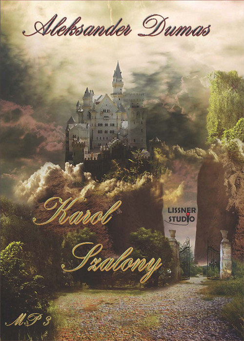 AUDIOBOOK Karol Szalony