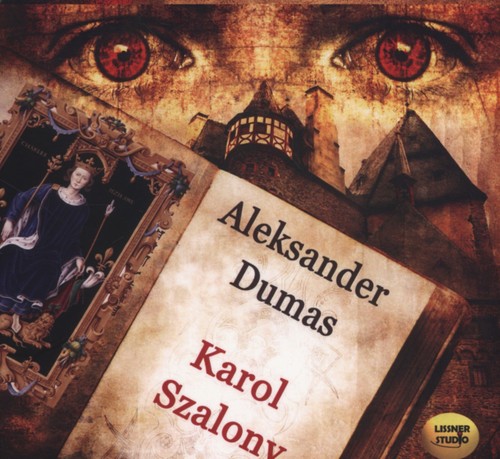 AUDIOBOOK Karol Szalony