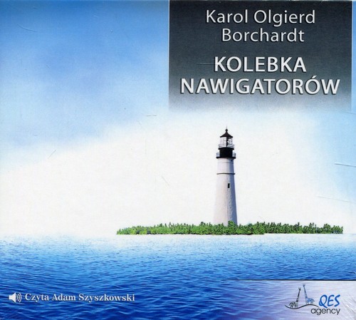 AUDIOBOOK Kolebka nawigatorów