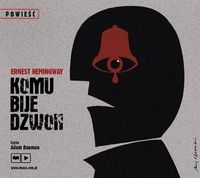 AUDIOBOOK Komu bije dzwon