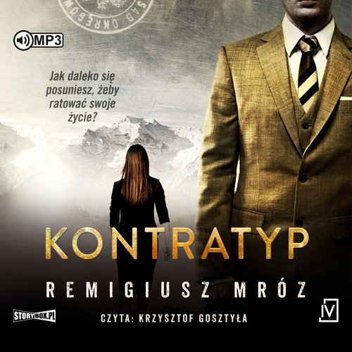 AUDIOBOOK Kontratyp