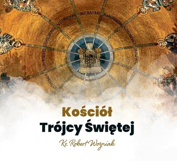 AUDIOBOOK Kościół Trójcy Świętej