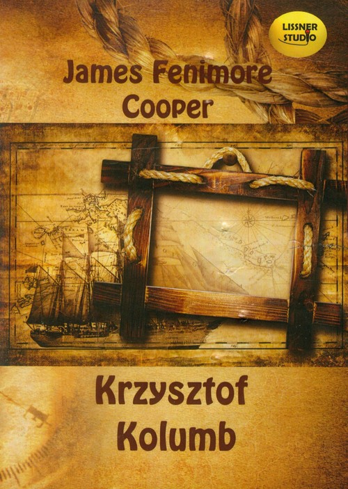 AUDIOBOOK Krzysztof Kolumb