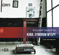 AUDIOBOOK Kuba Syndrom wyspy