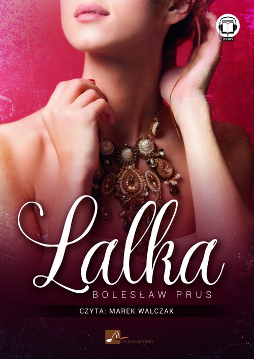 AUDIOBOOK Lalka