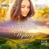 AUDIOBOOK Leśne Ustronie Tom 3 Wybory serca