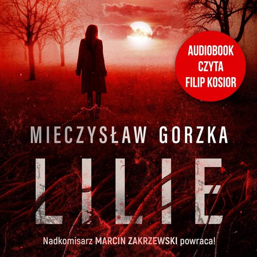 AUDIOBOOK Lilie