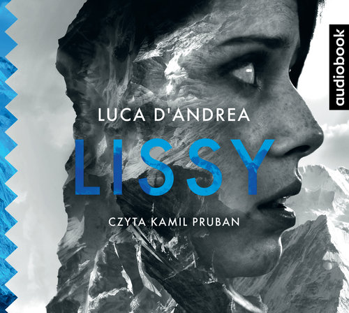 AUDIOBOOK Lissy