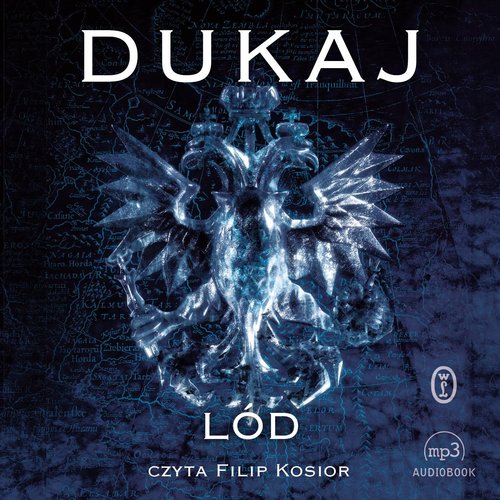 AUDIOBOOK Lód