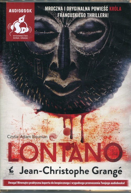 AUDIOBOOK Lontano