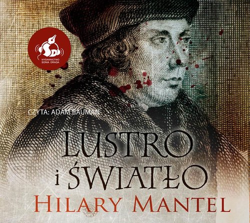 AUDIOBOOK Lustro i światło