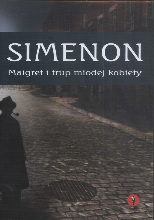 AUDIOBOOK Maigret i trup młodej kobiety