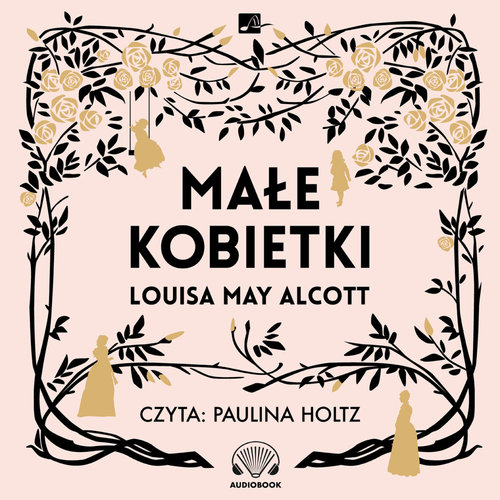 AUDIOBOOK Małe kobietki