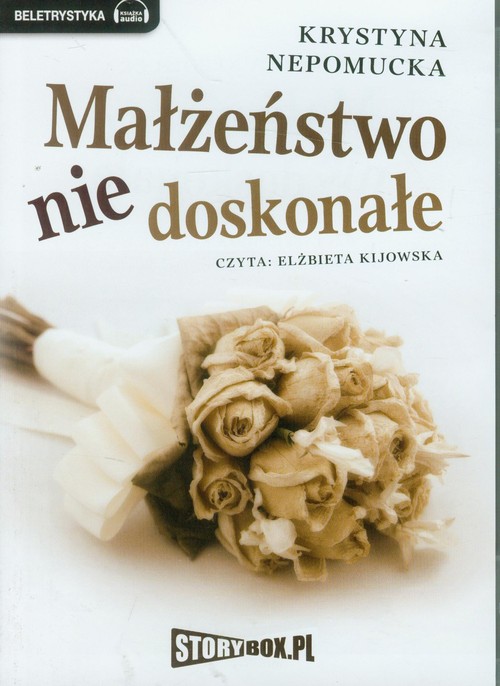 AUDIOBOOK Małżeństwo niedoskonałe