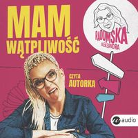 AUDIOBOOK Mam wątpliwość