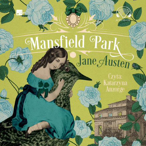 AUDIOBOOK Mansfield Park