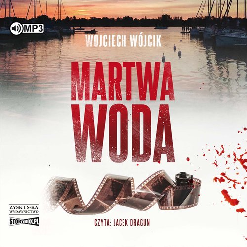 AUDIOBOOK Martwa woda