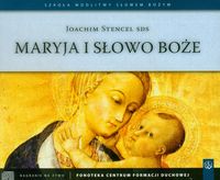 AUDIOBOOK Maryja i Słowo Boże
