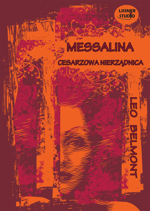 AUDIOBOOK Messalina cesarzowa nierządnica