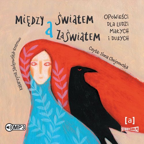 AUDIOBOOK Między światem a zaświatem
